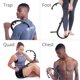 thumbnail image 4 of Bastón de Masaje Body Back Buddy Clásico para Alivio Completo del Dolor Corporal, 4 of 6