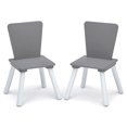 thumbnail image 6 of 4-Piece Toddler Playroom Set, Grey/White, 6 of 9