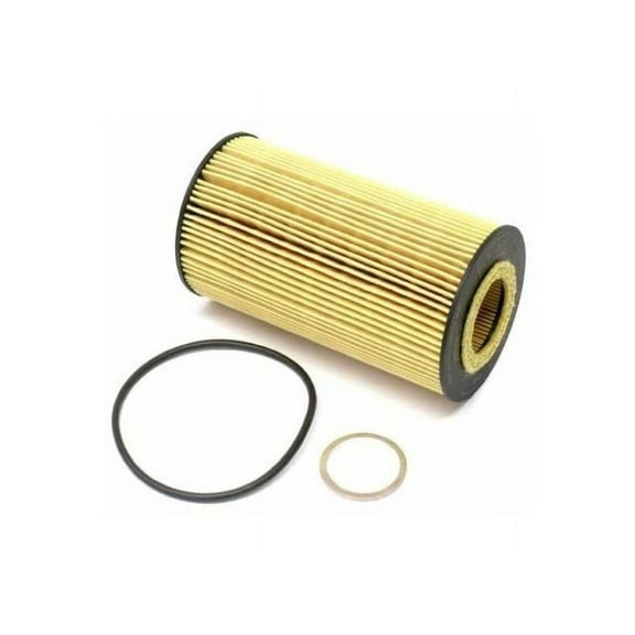 Oil Filter - Compatible with 2003 - 2005 Audi Allroad Quattro 2004