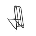 thumbnail image 1 of Bike Rear Outdoor Luggage Carrier Rear Bicycle rear rack rear Bicycle Carrier Rack Black, 1 of 9