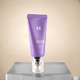 thumbnail image 2 of Sérum B.B Cream MISSHA Perfect Cover SPF50+ PA++++ #27 Honey, 2 of 4