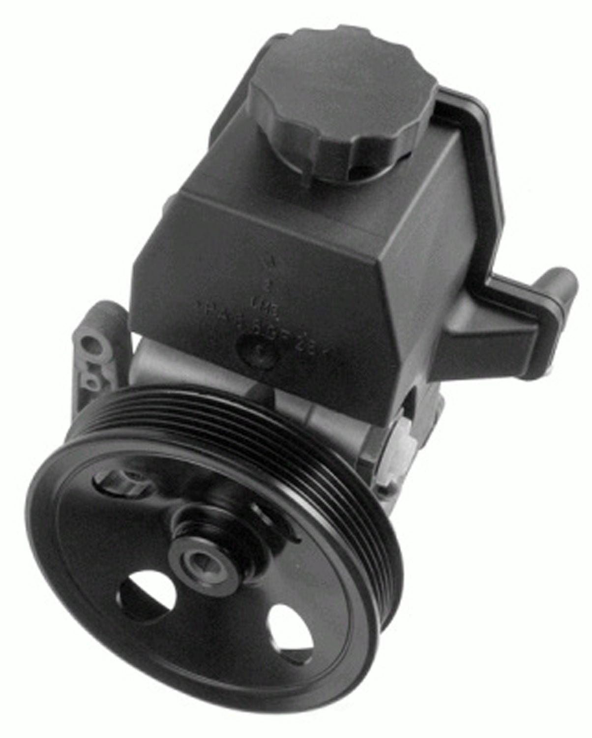 Bosch KS01000494 Reman Power Steering Pump