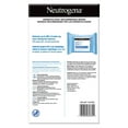 thumbnail image 2 of Neutrogena All in One Makeup Remover Cleansing Fragrance-Free Wipe, 4 x 25, 2-Pack, 2 of 2