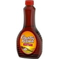 thumbnail image 2 of Log Cabin Country Kitchen Syrup, Lite, 24 Ounce (Pack of 12) Original, 2 of 5
