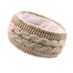 thumbnail image 1 of Accesorios para el pelo de forro polar de invierno. Diademas de punto de lana de otoño-invierno. Diademas deportivas y protectores de orejas europeos que mantienen el calor, 1 of 1