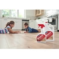 thumbnail image 4 of Hardwood and Laminate Floor Cleaner for All No-Wax Urethane Finished Floors Refill 64oz, 4 of 4