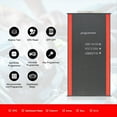 thumbnail image 3 of IPROG Pro V87 Full Set ECU Key Programmer Iprog+ Eeprom IMMO Car Radio Reset Dashboard Kilometer DIGIPROG 3 Carprog, 3 of 7