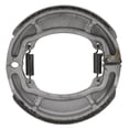 thumbnail image 4 of Brake Pad, Brake Shoe Rustproof Stable Braking Semimetal  For Motorbike Scooter, 4 of 8