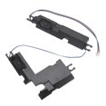 thumbnail image 4 of Laptop Internal Speaker Kit, Precise Cutouts Laptop Speaker Replacement  for  5542 Notebook, 4 of 8