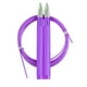 thumbnail image 1 of Cuerda para saltar ajustable sin enredos, diseño autoblocante y sin tornillos, para entrenamiento Crossfit y MMA, 1 of 5