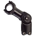 thumbnail image 4 of EeaseCA 1PC 31.8x90MM Mountain Cycling Handlebar Riser Adjustable Angle Bike Stem Riser Stem Extender Special Bike Accessory for Mountain Bike Use (Black), 4 of 7
