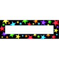 thumbnail image 1 of Plaques de Surclassement de Bureau en Gel Étoiles, 1 of 1