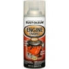 Rust-Oleum Engine Enamel