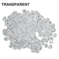 thumbnail image 1 of Acrylic Crystal Gem Stone Ice Rocks Vase Plant Hydroponic Decoration 150Pcs, 1 of 10