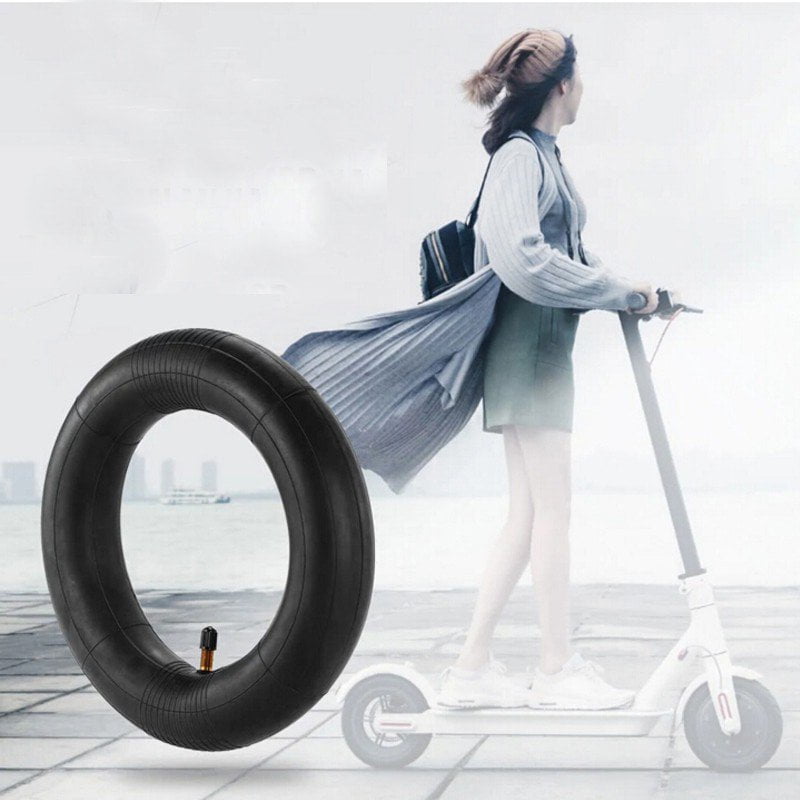 2x For Xiaomi Mijia 8.5" Tire Wheel Solid Replacement Tyre M365 Electric Scooter 