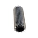 thumbnail image 3 of Cepillo de rodillo eléctrico intercambiable Kusrkot Cepillo de cera de esquí portátil profesional de nailon, 3 of 8