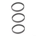 thumbnail image 2 of 1/3pcs 9.6mm Width Electric Planer Drive Rubber Belt 958718 For F20A P20ST H55SC, 2 of 5