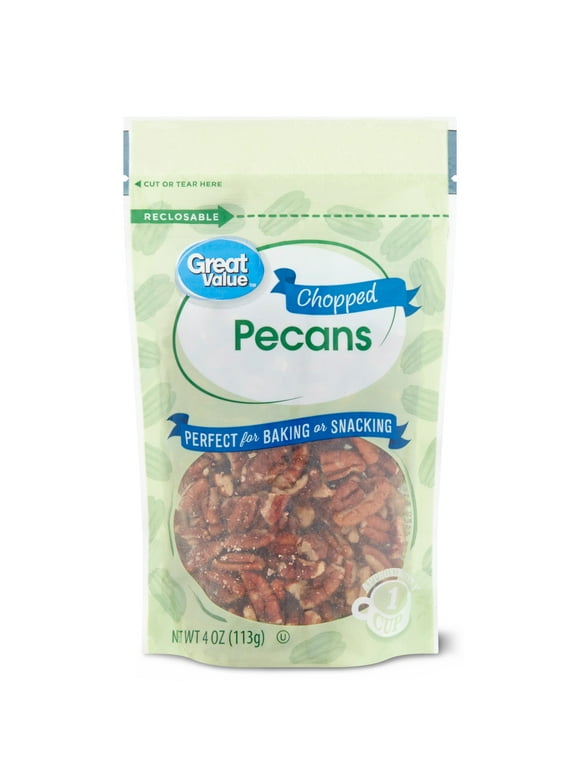 Pecans