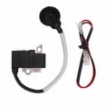 thumbnail image 1 of Ignition Coil Module,Ignition Coil Module 1135 Ignition Module Ignition Coilfor Chainsaw Smooth Operation, 1 of 8