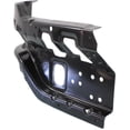 thumbnail image 2 of Front Bumper Bracket Compatible with CHEVROLET SILVERADO 2500 HD/3500 HD 2011-2014 Right Passenger Side Impact, 2 of 5