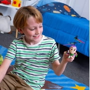 Pixar Toy Story Buzz Lightyear 3.5 Inch Flying Character Helicopter