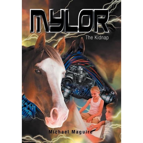 Mylor: The Kidnap, (Hardcover)