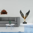 thumbnail image 2 of Sofá en miniatura para muñecas,Muebles de casa de muñecas,modelo de sofá europeo,decoración,Modelo de silla individual Mini Bench Chair sofá,Estatua de la casa,Estatua de ala hecha a, 2 of 8