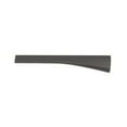 thumbnail image 4 of Richelieu 5182064 4-5/16" Long Finger Cabinet Pull - Grey, 4 of 7