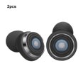 thumbnail image 4 of maskred Comfortable Silicone Ear Plugs For Musicians Noise Canceling And Tangles-Free Easy To Earplugs black, 4 of 6