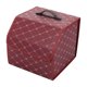thumbnail image 1 of Plegable Almacenamiento Bolso Maletero Organizador para Coche Accesorio M rojo Unique Bargains organizadores de baúles para automóviles, 1 of 7