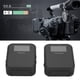 thumbnail image 4 of Sistema De Micrófono Lavalier Inalámbrico 2.4G, Pantalla TFT G2 A1 Sistema De Micrófono Lavalier Inalámbrico Con Bolsa De Almacenamiento Para Cámara DSLR Para Videocámara Cergrey G2 A1 Lavalier Microphone System for Recorder, 4 of 8