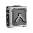 thumbnail image 2 of BotaniNest Portable Wearable Fan With Ice Packs Rechargeable USB Personal Air Circulator For Outdoor Sports, 2 of 6