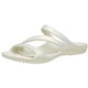 thumbnail image 1 of Sandalias Kadee II para Mujer de Crocs, Ligeras y Resistentes al Agua Talla 6, 1 of 7