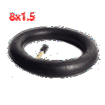 8 inch 8X1.5 tube Tyre Motorized scooter baby stroller tire 8x1.5inner tube