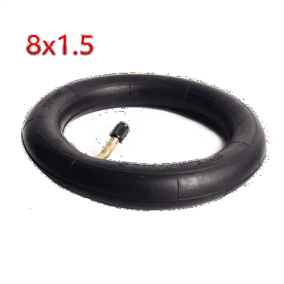 8 inch 8X1.5 tube Tyre Motorized scooter baby stroller tire 8x1.5inner tube