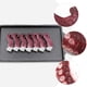 thumbnail image 4 of EeaseMX 1 juego de simulación de garras de pulpo, tentáculos de calamar, decoraciones de modelos de mariscos, 4 of 7