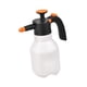 thumbnail image 5 of Botella rociadora a presión,Pulverizador de agua a presión de mano para jardín de 0,4 galones,Rociador de mano con botella rociadora para lavado de autos,Pulverizador de bomba de, 5 of 8