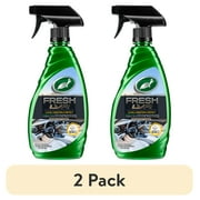(2 pack) Turtle Wax Fresh Cleaner