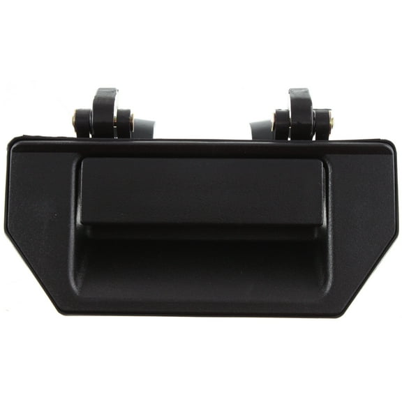 Tailgate Handle Compatible with NISSAN FRONTIER 1998-2000 / PICKUP 1986-1997