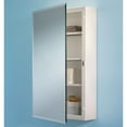 thumbnail image 1 of Jensen Medicine Cabinet Topsider 16W x 26H in. Surface Mount Medicine Cabinet, 1 of 3