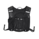 thumbnail image 1 of Mochila de hidratación ajustable para correr, montañismo, ciclismo y jogging. Negro, 1 of 7
