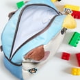 thumbnail image 4 of Safety 1st Character Safety Harness Toddler Backpack, Puppy, 4 of 6