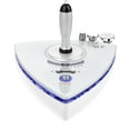 thumbnail image 1 of Machine de Rajeunissement de la Peau 3 en 1 Équipement de Soin du Visage Professionnel Amélioré pour Usage Personnel à Domicile Élimination des Rides Raffermissement pour Corps Visage Peau, 1 of 8