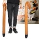 thumbnail image 5 of Accesorio de fiesta de lujo, muleta inflable de PVC para Halloween, muleta inflable, artesanía excepcional, 5 of 9