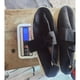 thumbnail image 5 of Zapatos de moda de bizcocho con nudo de mariposa Asakuchi informales de color sólido para mujer Wmkox8yii  FOPL1378, 5 of 5