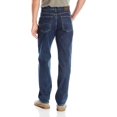 thumbnail image 2 of Lee Men's Relaxed Fit Straight Leg Jean, Tomas, 34W x 36L, 2 of 2