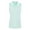 Icy Morn, variant on Womens Tima II Sleeveless Polo Shirt
