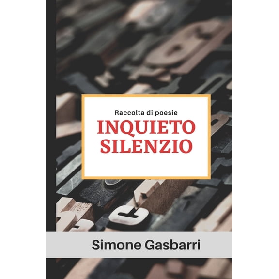 Inquieto silenzio (Paperback)
