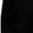 Black, variant on Women Solid Corduroy Straight Leg Pants, Elastic Waist Casual Long Trousers with Side Pockets Green XL(XL)