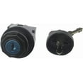 thumbnail image 4 of HUGFEGWE Ignition Key Switch For Polaris Ranger XP 570 800 900 1000 2012 2013 2014-2017 U2537-1406, 4 of 4